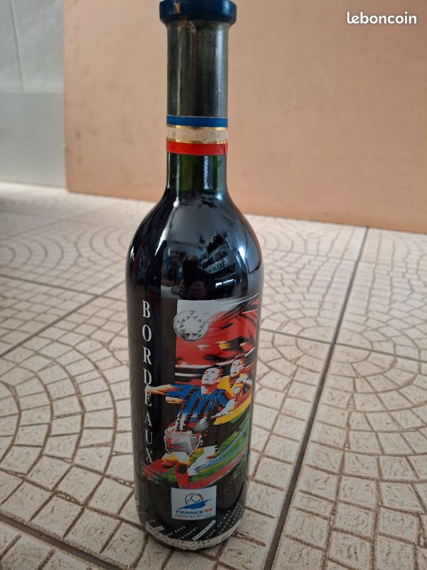Les différents formats de bouteille de vin - Le blog