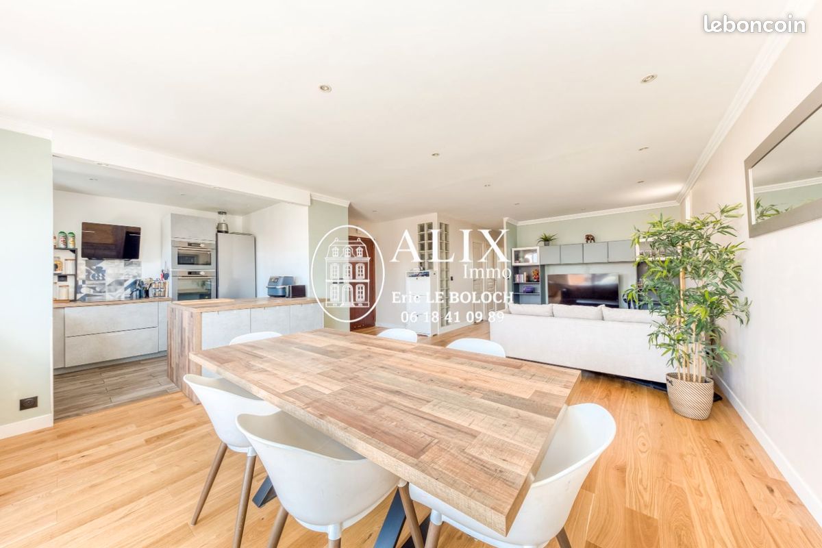 Appartement 3 pièces 70 m² · à Savigny-sur-Orge · 70 m² · 278 000 €