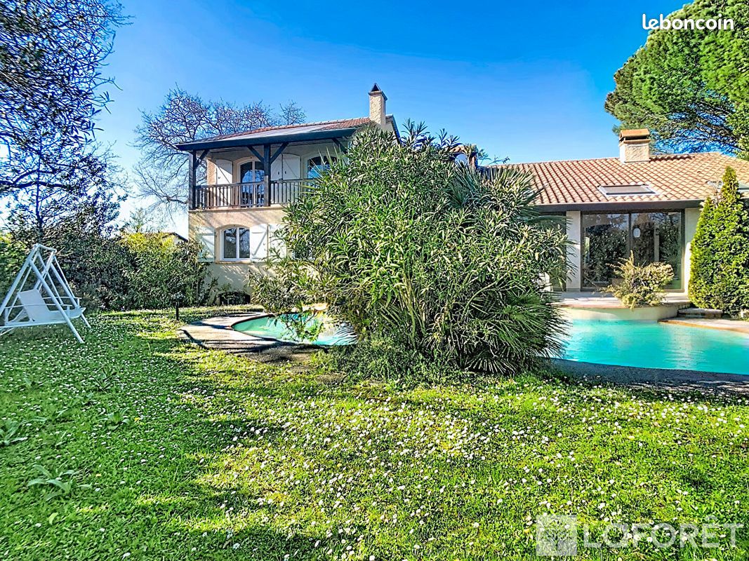 Maison 7 pièces 180 m² · à Quint-Fonsegrives · 180 m² · 675 000 €