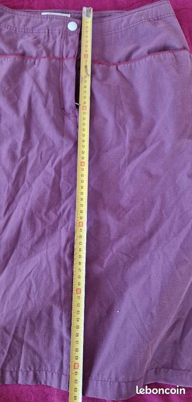 Jupe Rip Curl taille 42 (image 9)