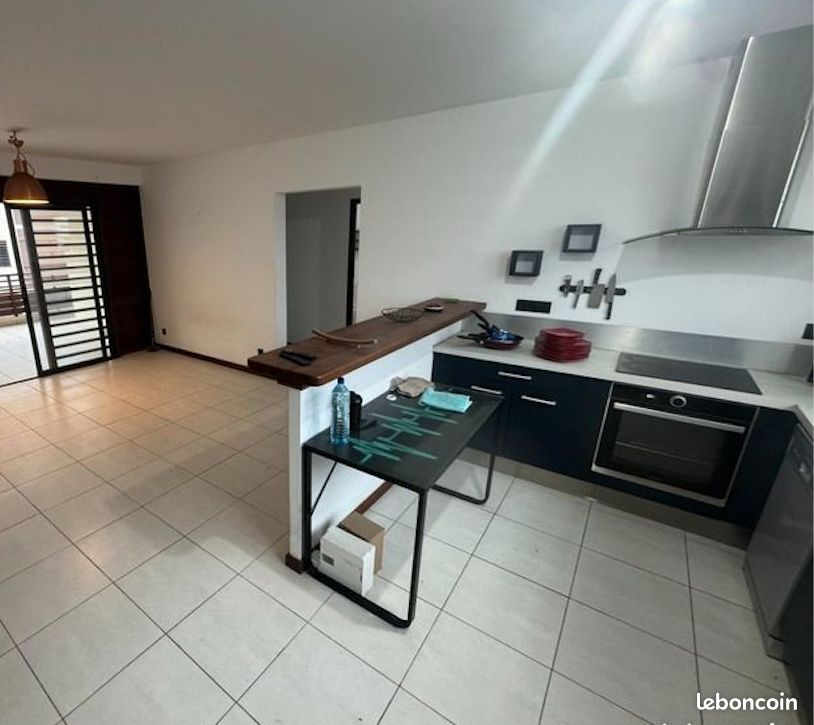 Appartement 3 pièces 61 m² (image 1)