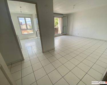 Appartement 195 000 € - 61 m²