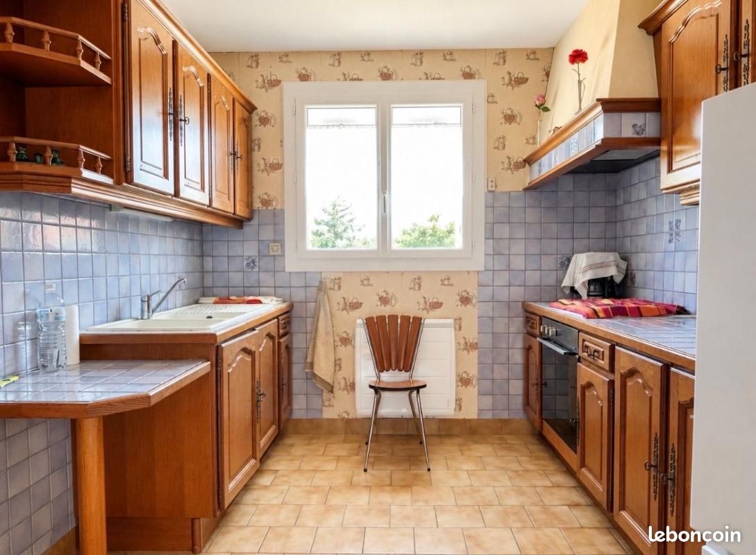 Maison 3 pièces 65 m² (image 6)