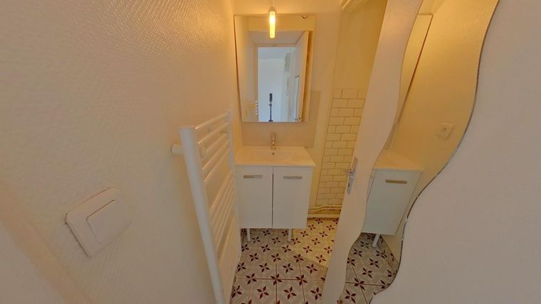 Appartement a louer domont - 1 pièce(s) - 17 m2 - Surfyn