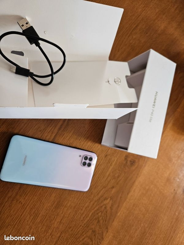 P40 lite (image 4)