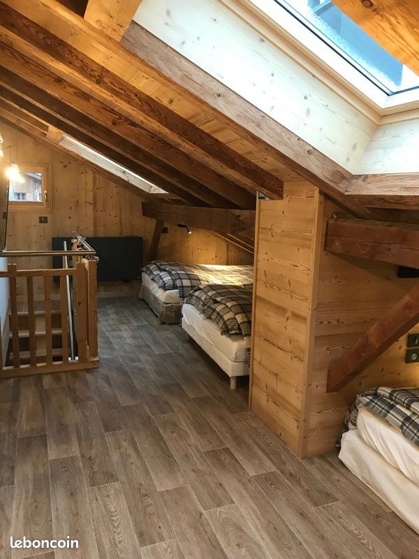 Morzine Duplex 8 personnes (image 8)