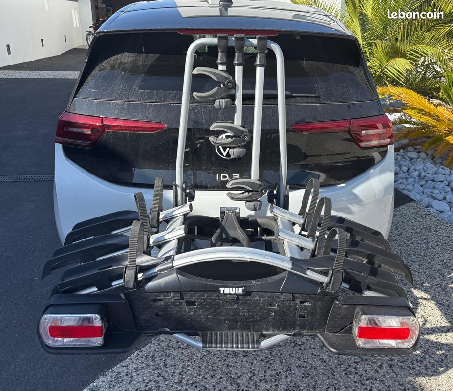 Euroway 923 Thule Euroway G2 Bike Carrier For Sale Bicycle Porte