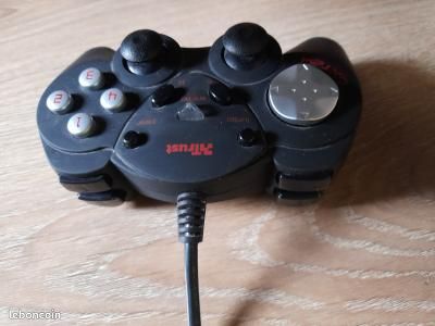 Manette PC (image 2)