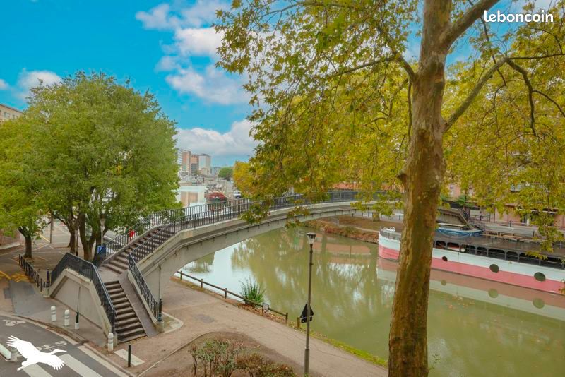 Appartement 3 pièces 65 m² · à Toulouse · 65 m² · 274 999 €