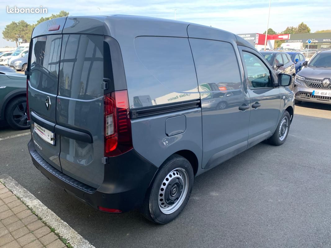 Renault Express Van BLUE DCI 95 - 22 CONFORT (image 5)