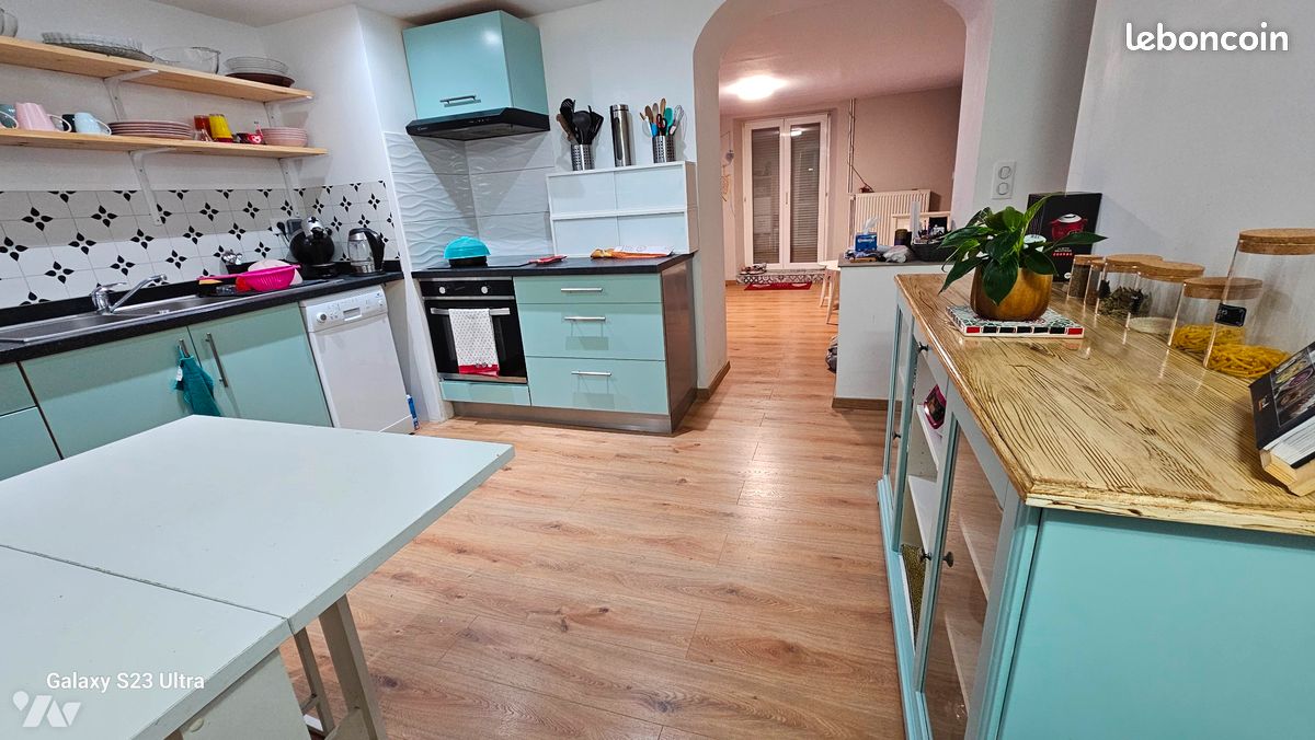 Maison 4 pièces 100 m² · à Socourt · 100 m² · 168 500 €
