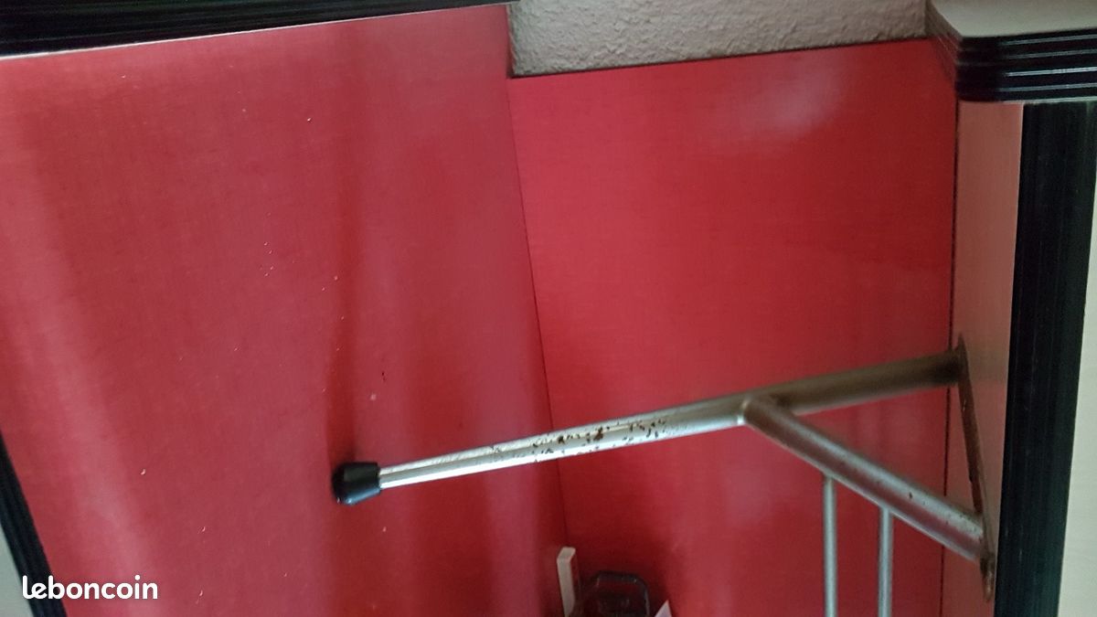Buffet formica annees 50 (image 3)