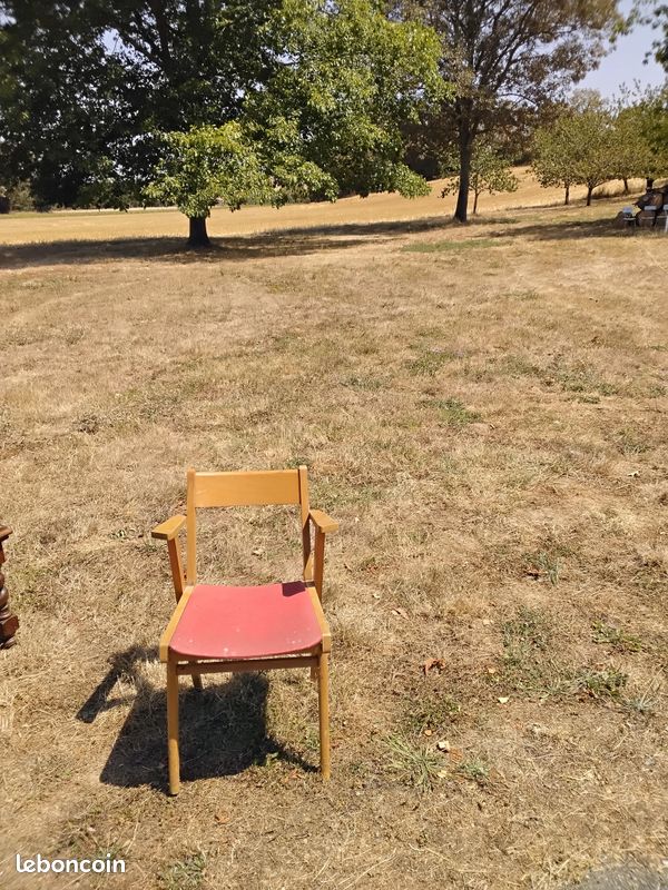 Fauteuil bureau (image 3)