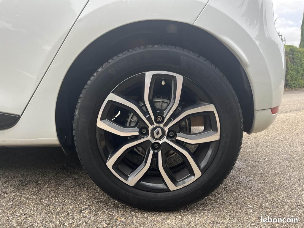 RENAULT CLIO 1.2 TCE 120ch - CLIM - BLUETOOTH - REGULATEUR (image 36)