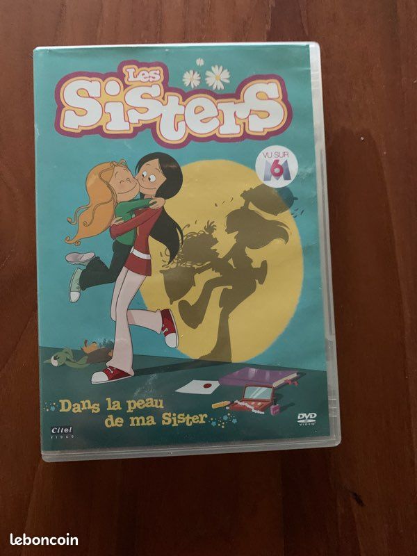 Les sisters (image 1)