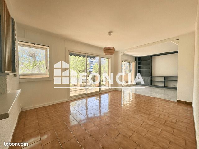 Appartement 6 pièces 99 m² · à La Garde · 99 m² · 1 280 €/mois