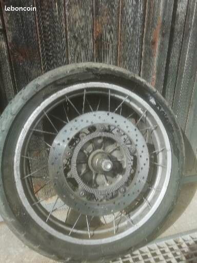 Bmw r 1100 rt (image 1)