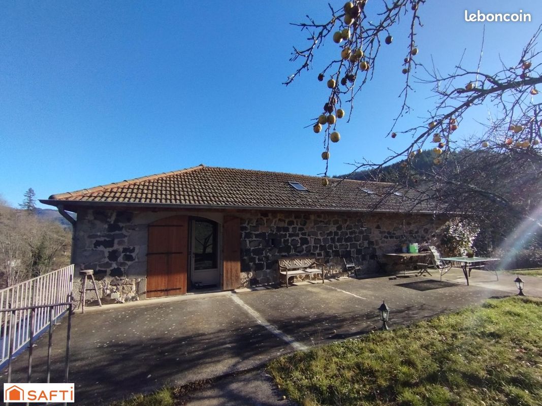 Maison 4 pièces 90 m² (image 2)