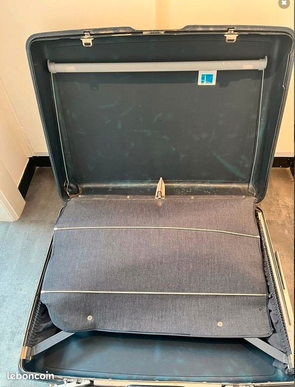 Valise 78cm - Mobilité, grande capacité, robuste Valise 78cm - Mobilité, grande capacité, robuste