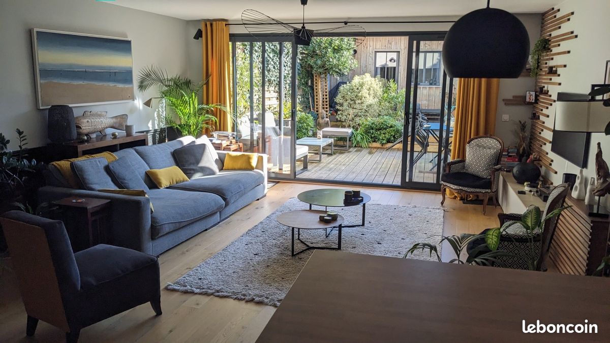 Maison 6 pièces 160 m² · à Bordeaux · 160 m² · 750 000 €