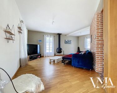 Maison 665 000 € - 151 m²