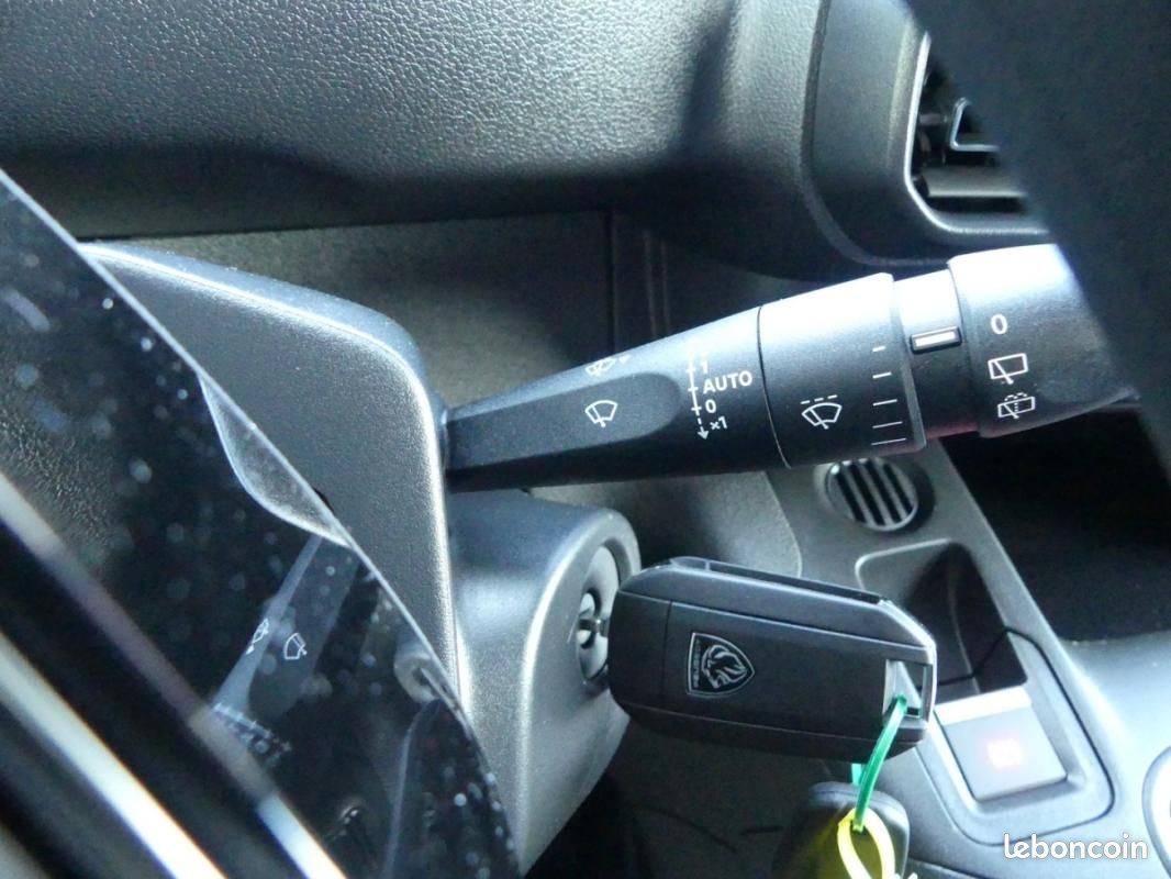 Peugeot Partner III M Charge utile majorée Diesel 100 ch Man (image 33)