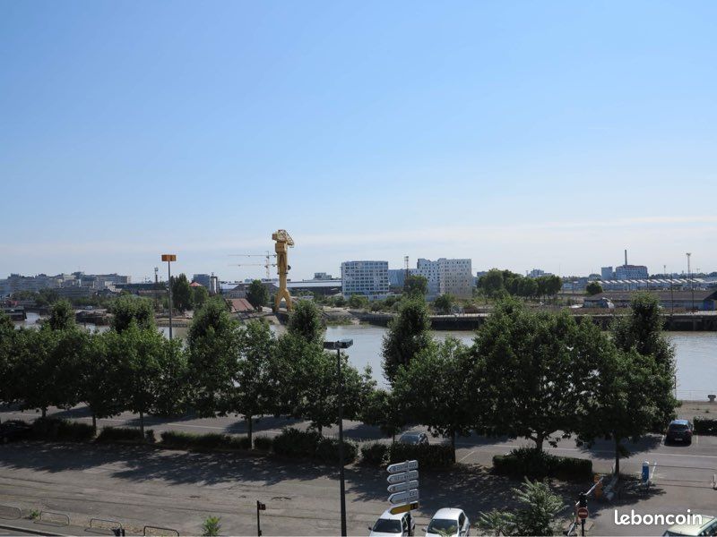 Appartement 2 pièces 34 m² · à Nantes · 34 m² · 134 000 €