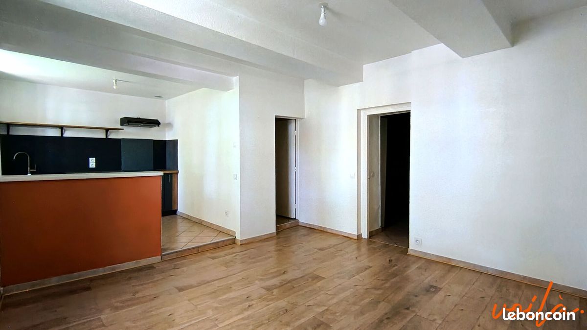 Appartement 2 pièces 38 m² · à Carcassonne · 38 m² · 495 €/mois