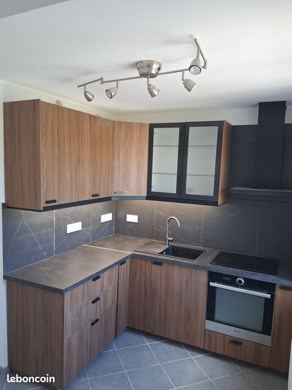 Appartement 3 pièces 55 m² · à Dijon · 55 m² · 900 €