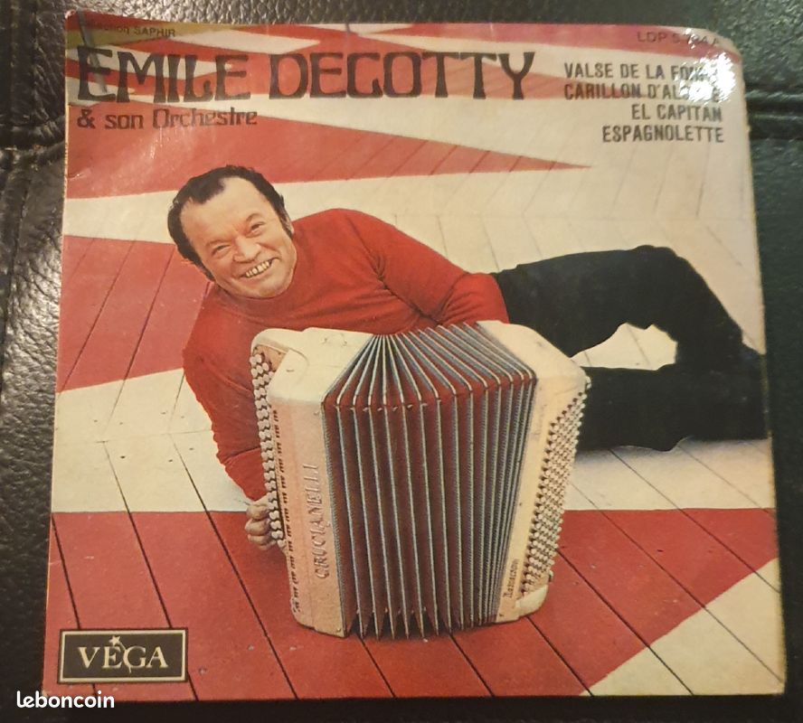 Emile degotty (image 1)