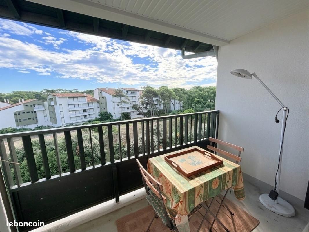 Appartement 3 pièces 40 m² · à Seignosse · 40 m² · 234 000 €