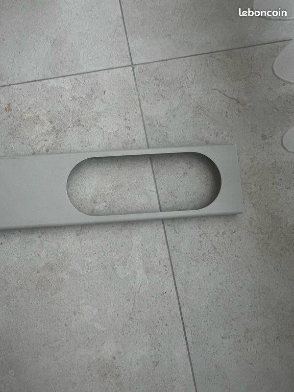 Clim Valberg 9000 BTU (image 2)