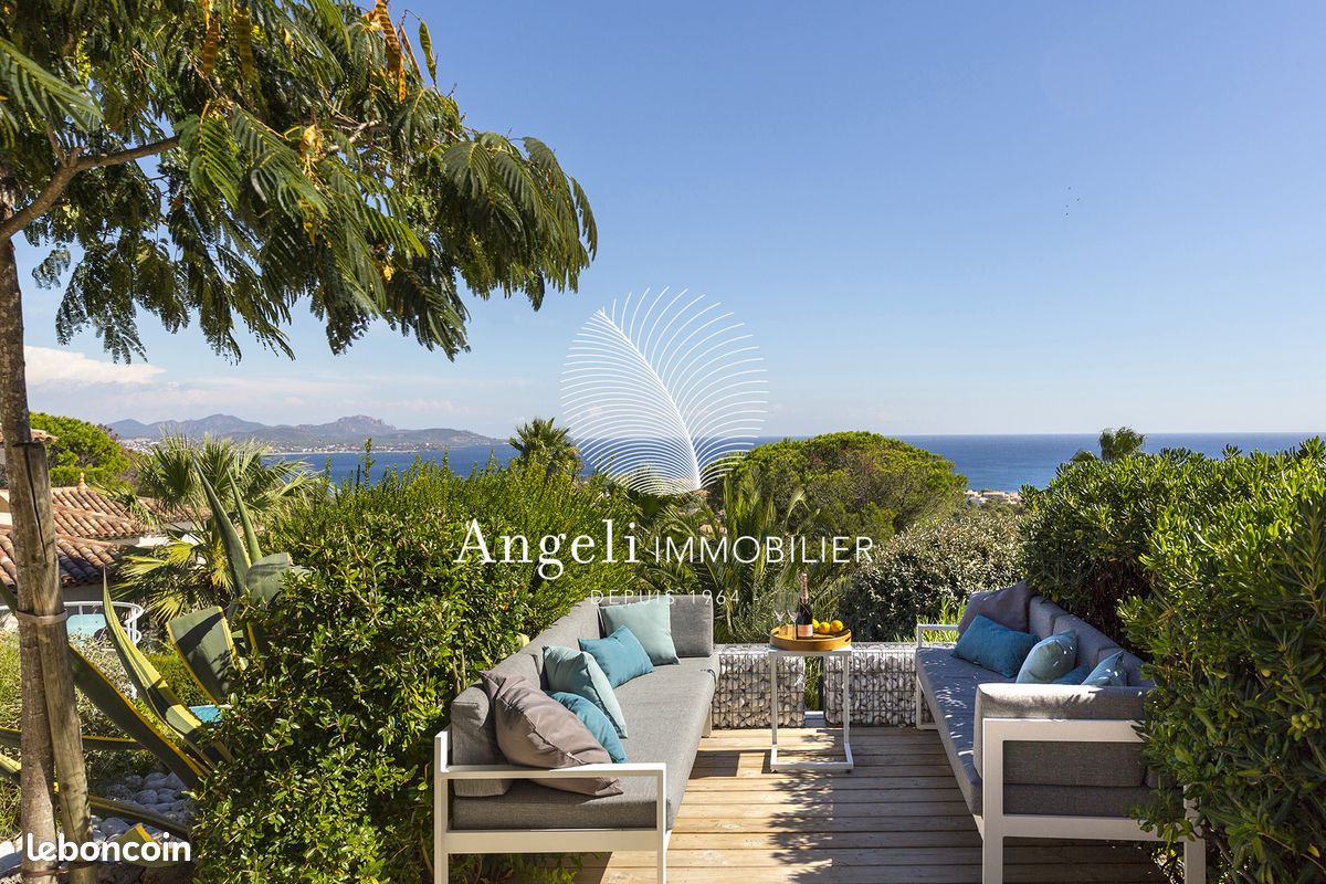 Maison 5 pièces 150 m² · à Fréjus · 150 m² · 1 095 000 €