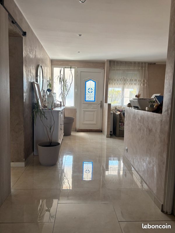 Maison 7 pièces 122 m² · à Cholet · 122 m² · 225 000 €