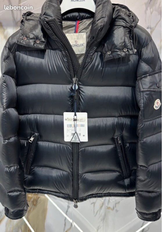 Leboncoin Doudoune Moncler Homme Occasion Doudoune Moncler Courte