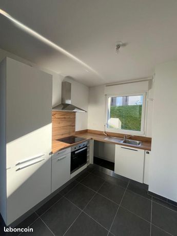Maison 3 pièces 80 m²