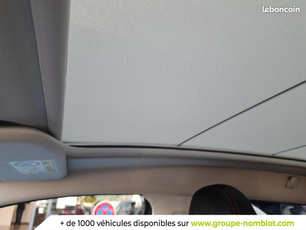 Peugeot 2008 1.2 PureTech 110ch S&S BVM5 GT Line (image 20)