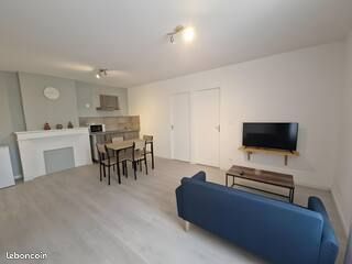 Appartement 2 pièces 50 m² · à Bouloire · 50 m² · 697 €/mois