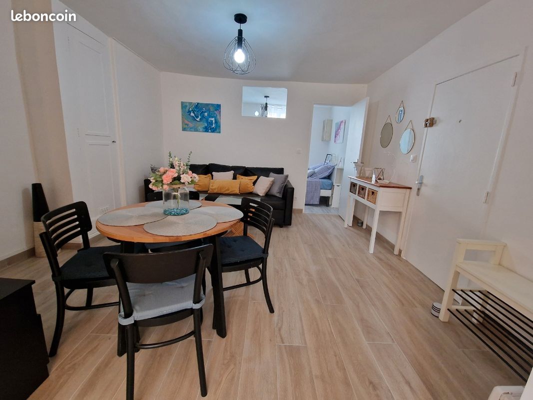 Appartement 2 pièces 36 m² · à Étampes · 36 m² · 850 €