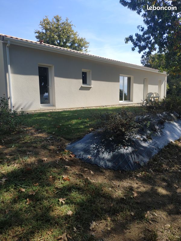Maison 4 pièces 95 m² · à Saint-Cricq-Chalosse · 95 m² · 228 000 €