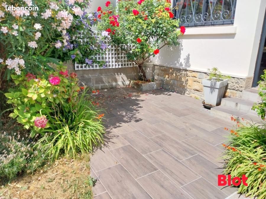 Maison 4 pièces 93 m² · à Saint-Malo · 93 m² · 588 000 €
