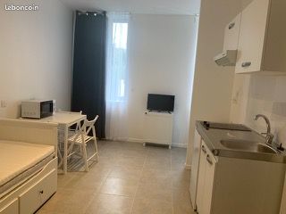Appartement 1 pièce 22 m² · à Eysines · 22 m² · 550 €/mois