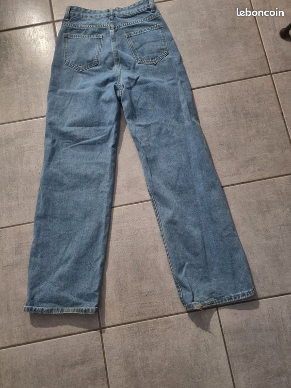 Lot fille Xs (image 4)
