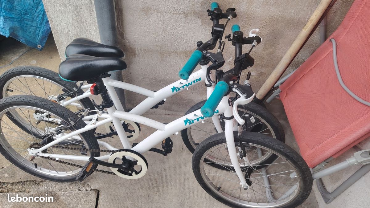 Vélos filles (image 1)