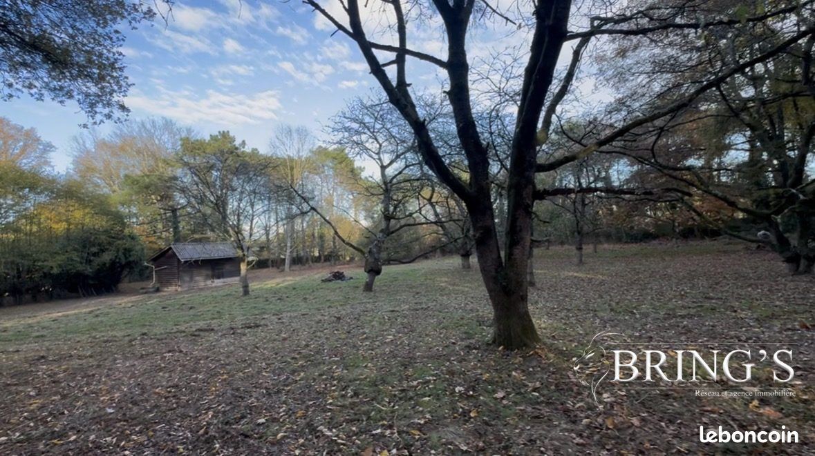 Terrain 4000 m² · à Châteaubriant · 4 000 m² · 140 000 €
