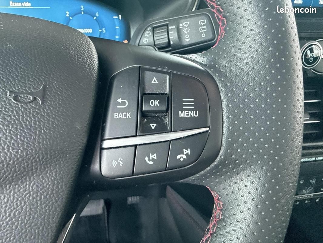 Ford Kuga 2.0 EcoBlue 120 BVA ST-Line X (image 22)