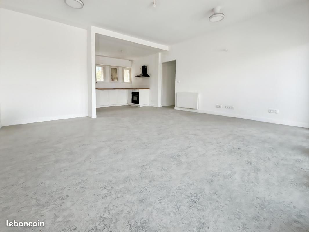 Appartement 4 pièces 75 m² · à Béziers · 75 m² · 790 €/mois