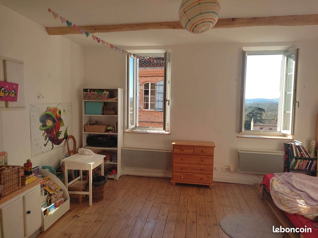 Maison 5 pièces 112 m² · à Cintegabelle · 112 m² · 159 000 €