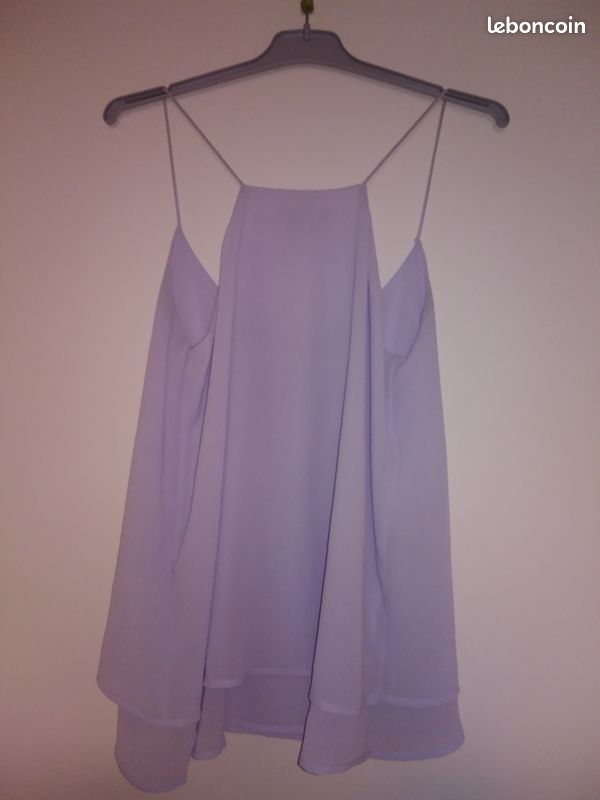 Top voile (image 2)