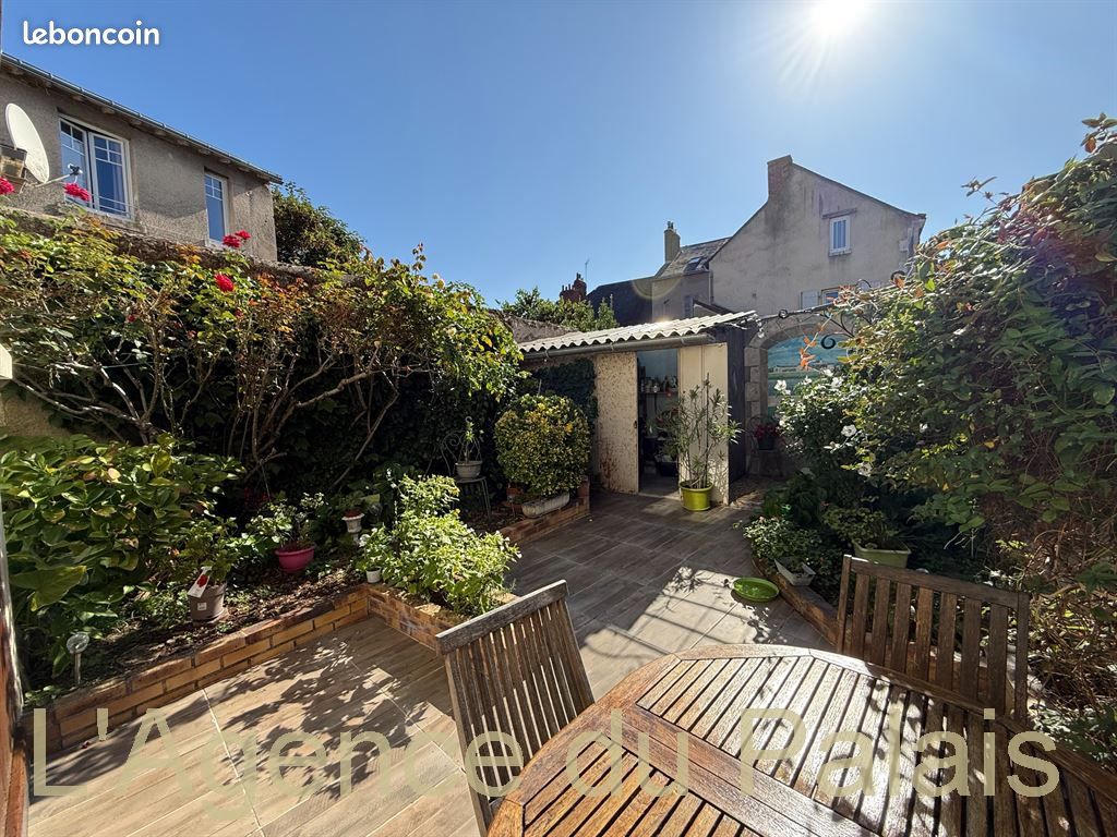 Maison 4 pièces 100 m² · à Blois · 100 m² · 268 000 €